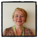 Cathrine Stølsvik, Prosjektleder
