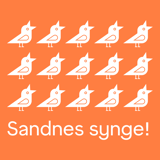 Sandnes Synge!